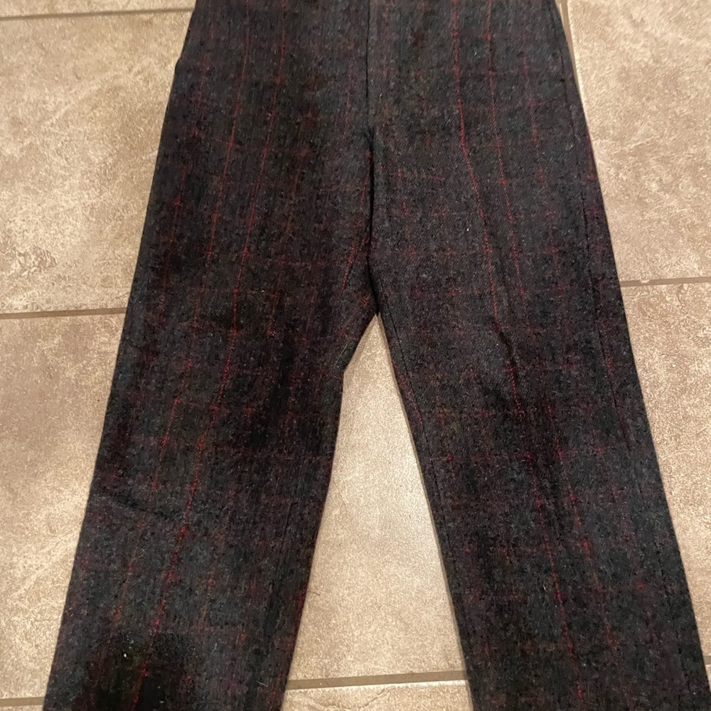 Woolrich Malone Hunting Pants. 85% wool 15% nylon. Made in the 🇺🇸 USA.